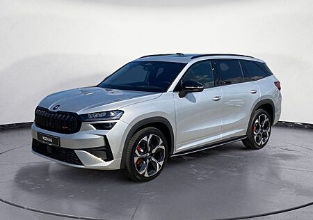 Skoda Kodiaq RS 2,0 TSI 7-Gang-DSG 4x4