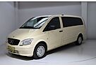 Mercedes-Benz Vito 116 CDI lang * Taxameter * el. Schiebetür *