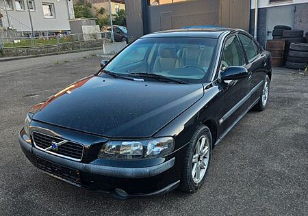 Volvo S60 2.4 D5 -