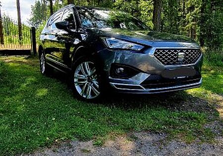 Seat Tarraco 2.0 TDI 140kW Xcellence 4Drive DSG X...