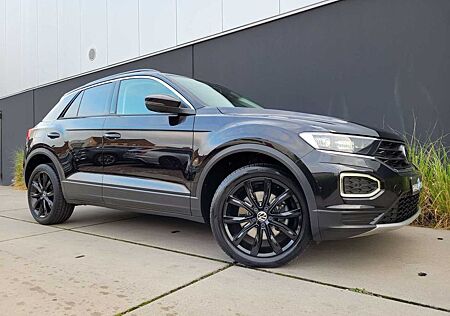 VW T-Roc Volkswagen 2.0 TDI SCR DSG *ACTIVE*VIRTUAL COCKPIT*AC