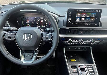 Honda CR-V e:PHEV Advance Tech 2WD erst 800km