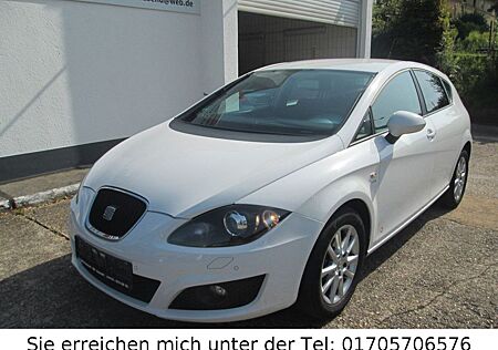 Seat Leon Style Copa BI-Xeon