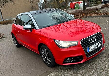 Audi A1 1.6 TDI Ambition Ambition