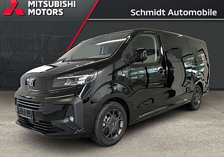 Opel Zafira Life 2.0 HDI XL Edition AT 8-Sitzer ACC K