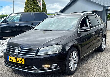 VW Passat Variant Volkswagen 1.4 TSI Highline 2012 automatik