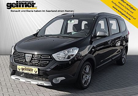 Dacia Lodgy Stepway TCe 130 5-Sitzer