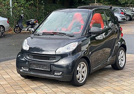 Smart ForTwo cabrio Drive*TÜV+ÖlLNEU*SPORT*EURO5*KLIMA
