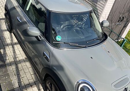 Mini Cooper SE Trim S Trim S