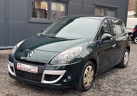 Renault Scenic III Dynamique*1,9D*Klima*PDC*SHZ*