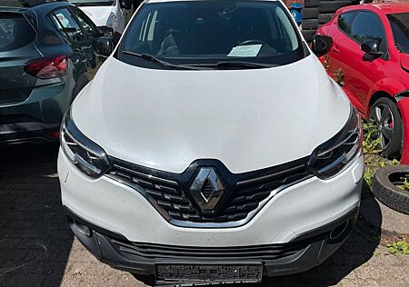 Renault Kadjar Crossborder