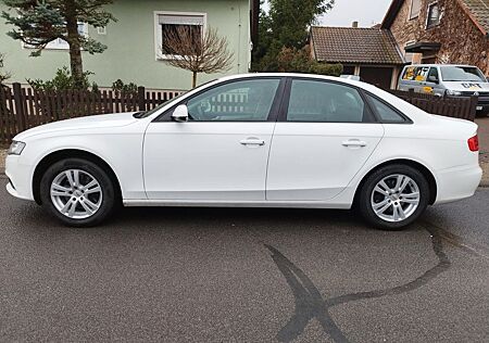 Audi A4 2.0 TDI (DPF) 125kW Ambition
