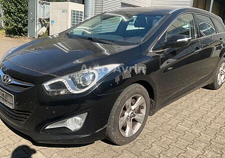 Hyundai i40 cw FIFA World Cup Edition