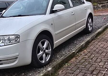 Skoda Superb 1.9 TDI PD Classic Classic