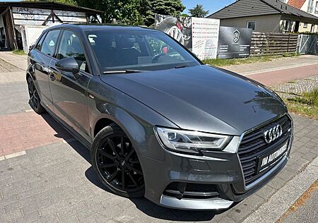 Audi A3 Sportback 35 TFSI/3x S-Line/Virtual/LED/SHZ