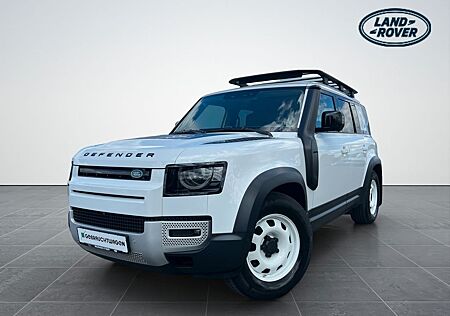 Land Rover Defender 110 HSE D240/360°RFK/Keyless/HeadUp/DAB