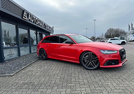 Audi RS6 R Avant 4.0 TFSI quattro*CARBON*DOWNPIPE*R8*