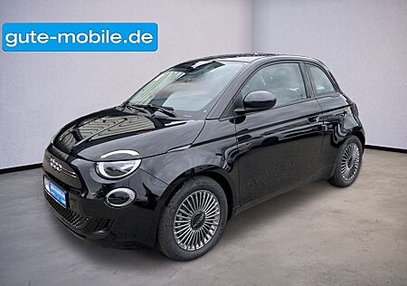 Fiat 500 Icon Cabrio
