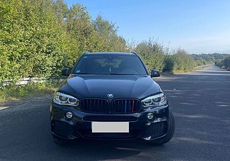 BMW X5 xDrive30d M-Paket