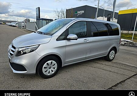 Mercedes-Benz V 220 V 220d Kompakt NAVI PARK-PAKET STANDHZG.