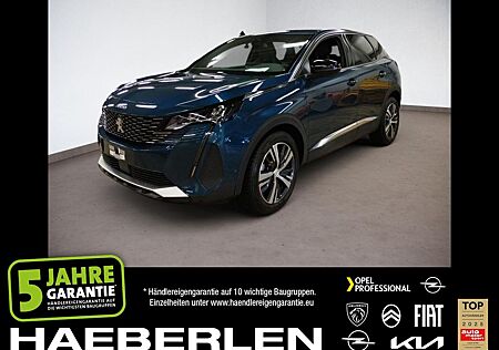Peugeot 3008 1.2 PureTech 130 Allure Pack LED+Navi+SHZ
