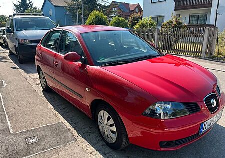 Seat Ibiza 1.4 16V 55kW Reference Reference
