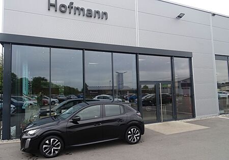 Peugeot 208 Active Klima, SHZ, LED, LMF