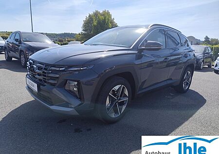 Hyundai Tucson 1.6 T-GDI 48V Trend DCT Matrix-LED