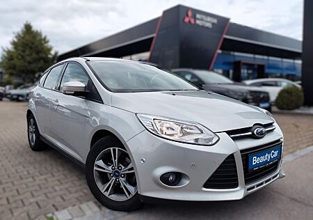 Ford Focus 1.0 Sync Edition *SHZ*KLIMA*PARKASSIST.*