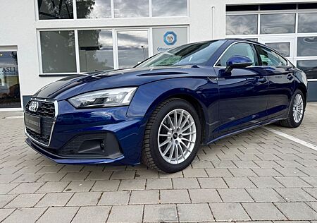 Audi A5 Sportback 35TDI VIRTUAL-COCKPIT|LED|NAVI