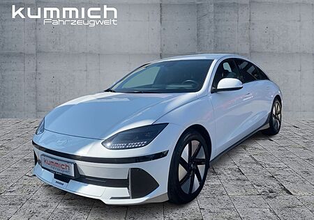 Hyundai IONIQ 6 Heckantrieb 77,4kWh Batt. TECHNIQ-Paket