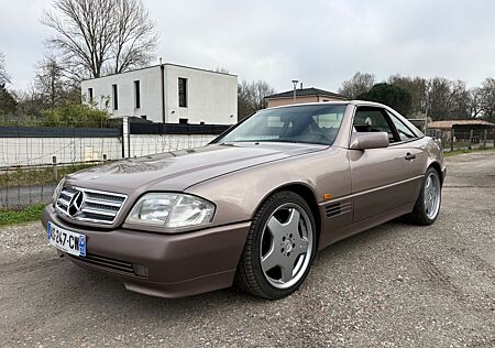 Mercedes-Benz SL 300 300 SL 24