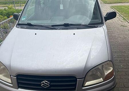 Suzuki Ignis 1,3 -
