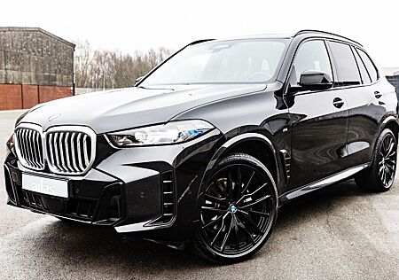 BMW X5 30d xDrive M Sport AERO* STHZ*PANO*360°*H/K*