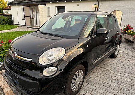 Fiat 500L Pop Star/KLIMA/GARANTIE/ TÜV