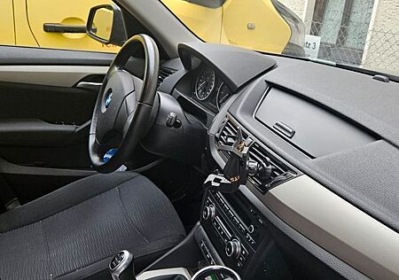 BMW X1 sDrive20i -