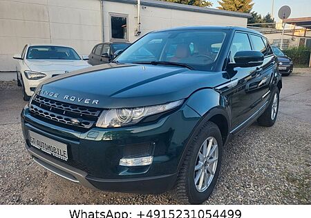 Land Rover Range Rover Evoque Prestige
