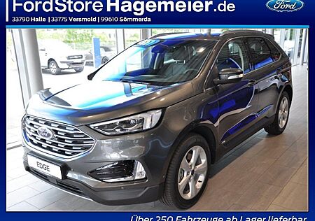 Ford Edge Titanium 2.0 Ecoblue 4x4