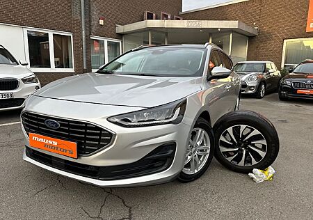Ford Focus Turnier Titanium X PANO LED - 1909