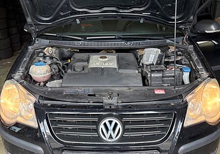 VW Polo Volkswagen 1.2 47kW Goal Goal