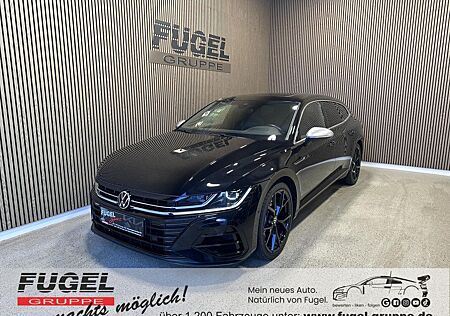 VW Arteon Volkswagen SB 2.0 TSI 4M DSG R UPE:79.4|AHK|Nappa|20