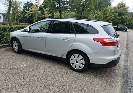 Ford Focus 1,6 Ti-VCT 92kW Trend Trend