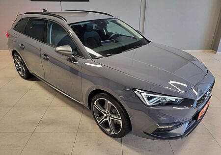 Seat Leon Sportst. -FR Plus- 2.0 TDI DSG *Garantie*
