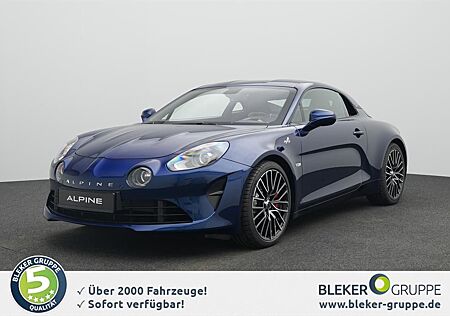 Alpine A110 GT - 2024/2 * CENTRE MÜNSTER*