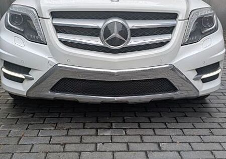 Mercedes-Benz GLK 350 CDI 4M BE -DTR.-KEY-AMG-KAM-VOLL!