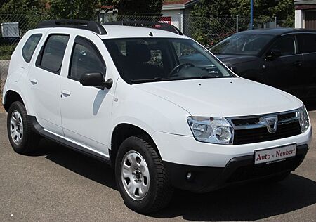 Dacia Duster I Laureate 4x2