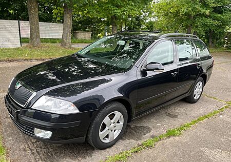 Skoda Octavia Combi 1.9 TDI PD Ambiente Ambiente