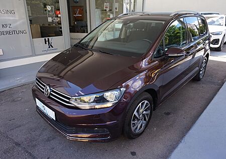VW Touran Volkswagen Sound BMT/Start-Stopp