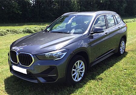 BMW X1 xDrive20i