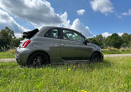Abarth 595 1.4 T-Jet 16V -